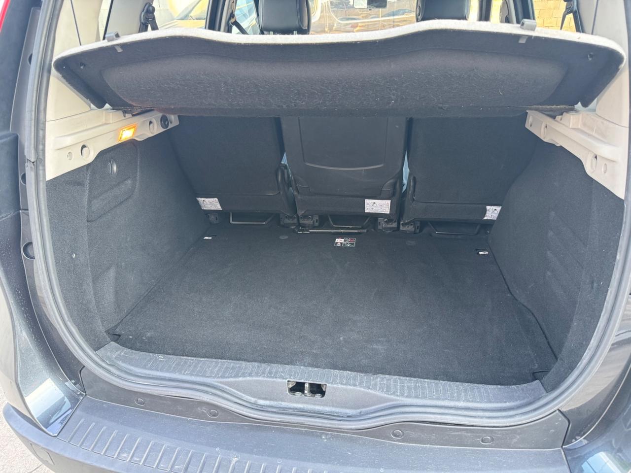 Renault Scenic Scénic X-Mod 1.5 dCi 110CV Luxe