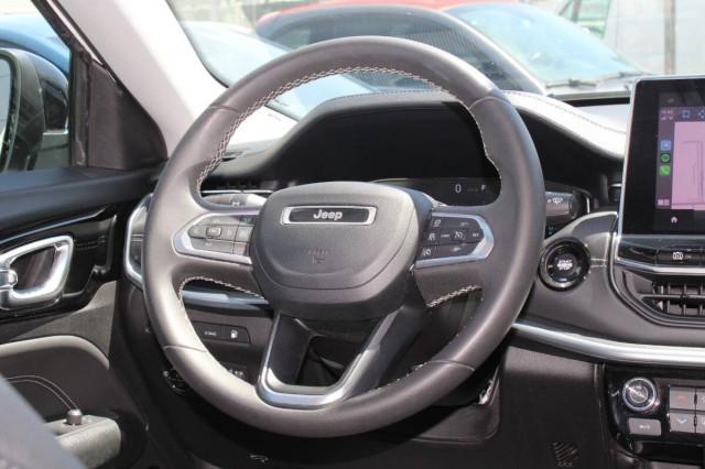 Jeep Compass 1.3 turbo t4 phev Limited 4xe con CarPlay