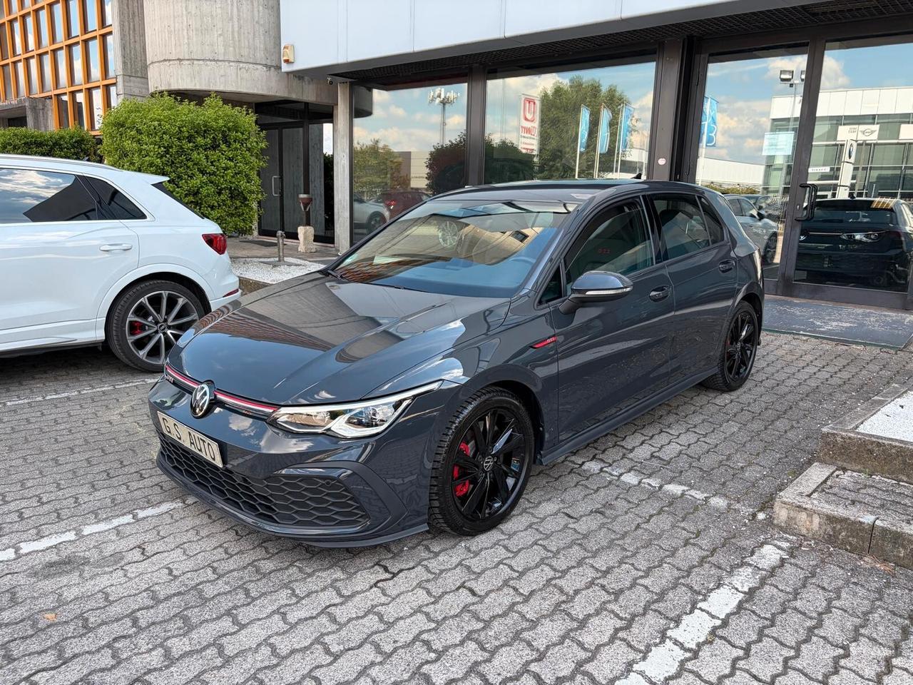 Volkswagen Golf GTI 5p 2.0 tsi GTI 245cv - MANUALE !!!