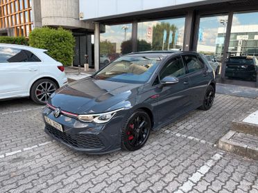 Volkswagen Golf GTI 5p 2.0 tsi GTI 245cv - MANUALE !!!