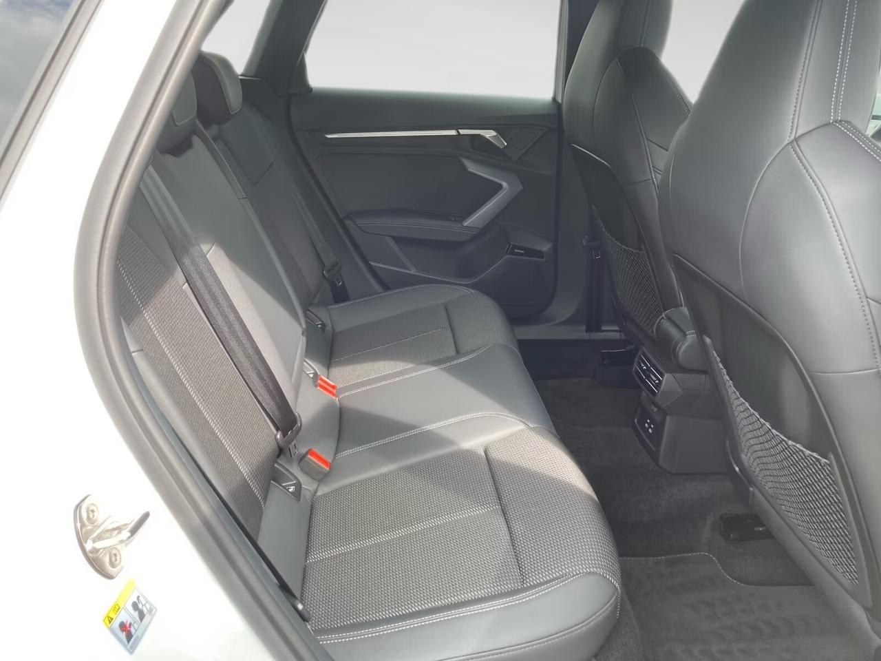 Audi A3 SPB 35 TDI SLINE S line edition