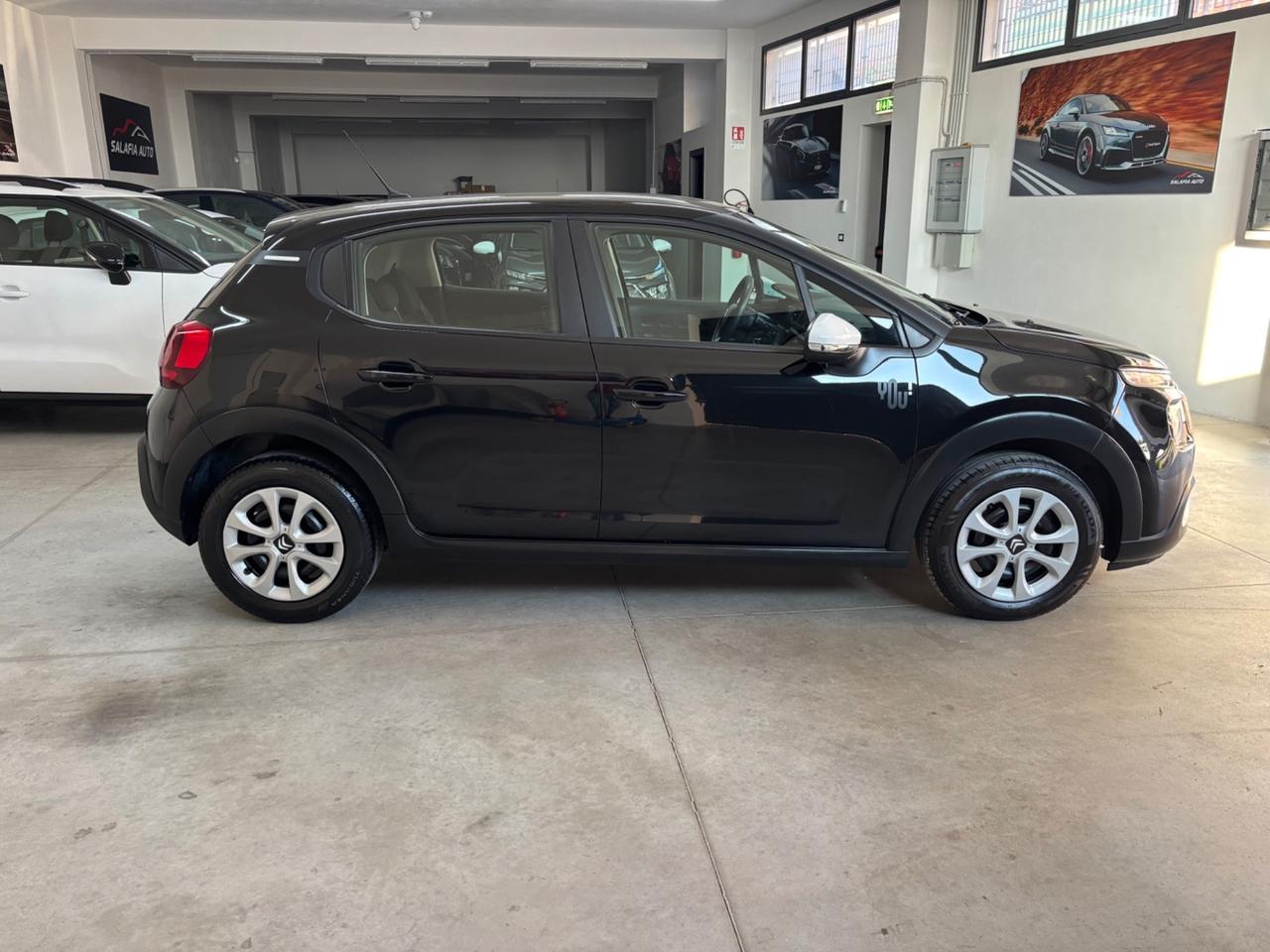 Citroen C3 PureTech 83 S&S You