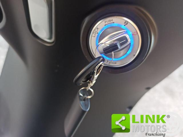 WAYEL NCE "S" ELETTRICO LO CARICHI DA CASA O IN UFFICIO