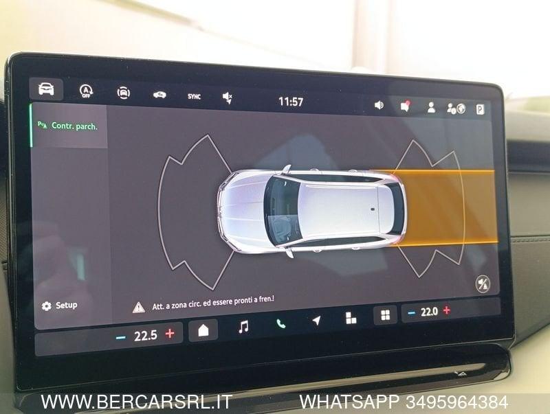 Skoda Octavia Octavia 2.0 TDI 150 CV DSG Wagon Executive