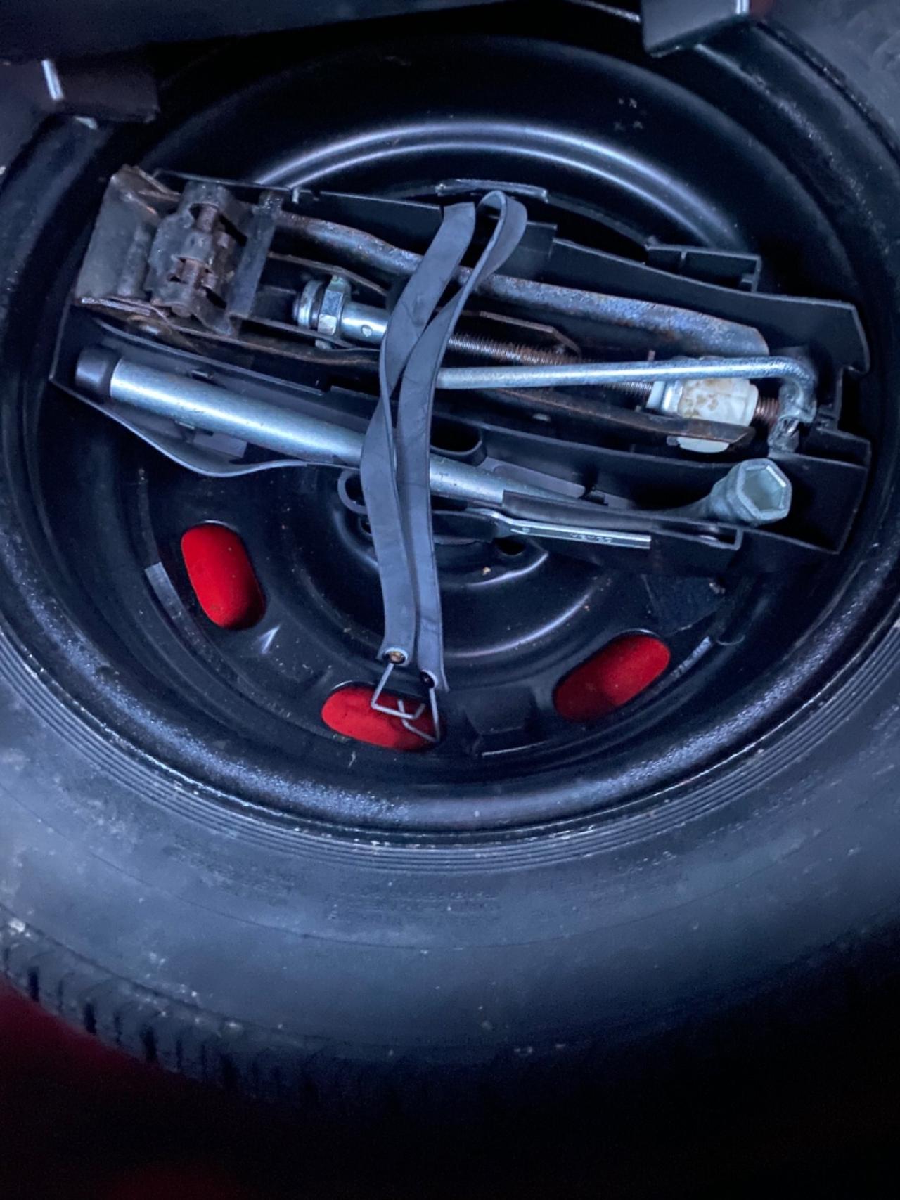 Volkswagen Lupo 1.0 Benzina SOLO 80000 Km