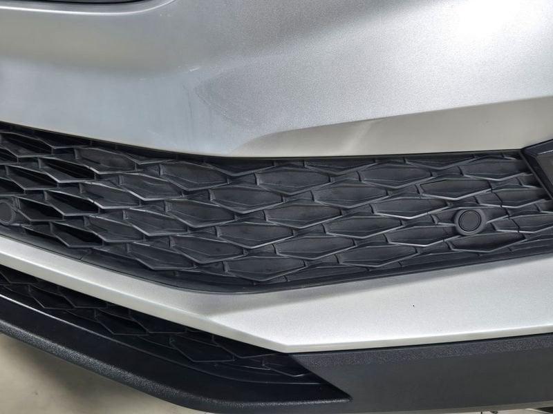 Škoda Karoq 2022 1.5 tsi Executive