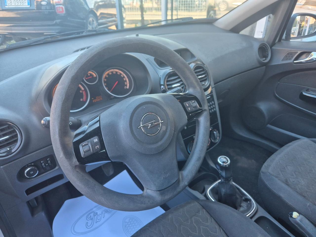 Opel Corsa 1.3 CDTI 75CV F.AP. 5 porte Edition