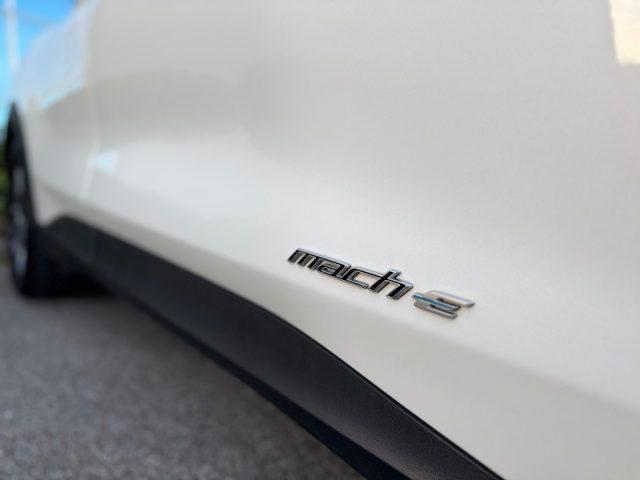 FORD Mustang Mach-E STANDARD RANGE 269 CV *UNIPROP*TETTO*