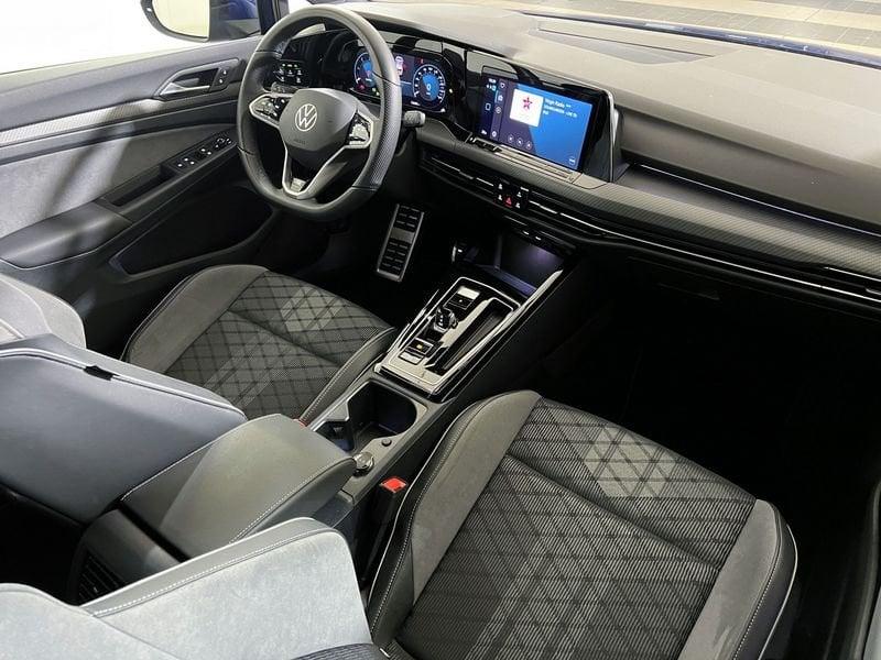 Volkswagen Golf Golf 2.0 TDI 150 CV DSG SCR R-Line