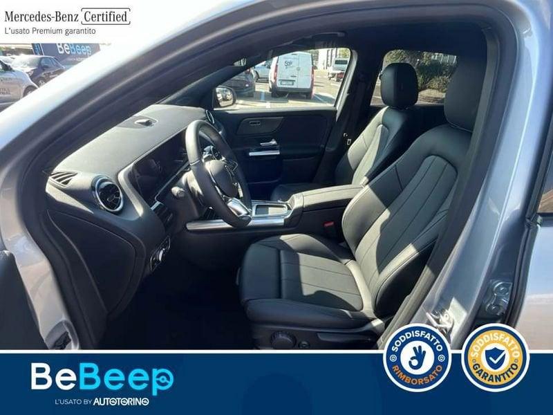 Mercedes-Benz GLA 200 D PROGRESSIVE EXTRA AUTO