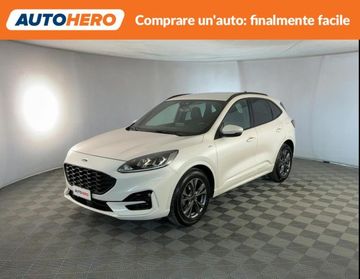 FORD Kuga 2.0 EcoBlue Hybrid 150 CV 2WD ST-Line