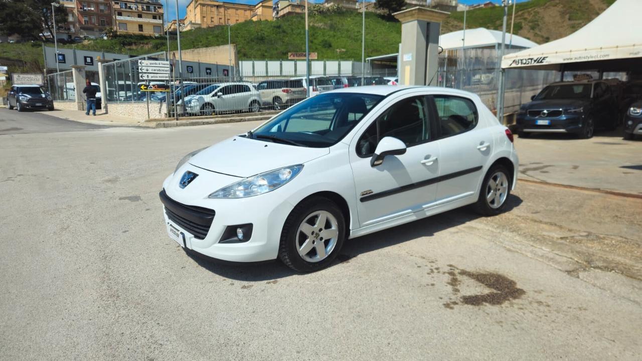 Peugeot 207 1.4 HDi 68CV 5p. Energie Sport