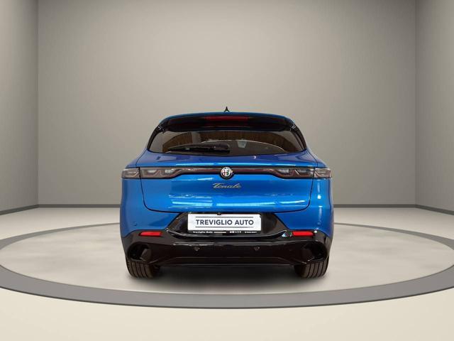 ALFA ROMEO Tonale 1.5 160 CV MHEV TCT7 Veloce