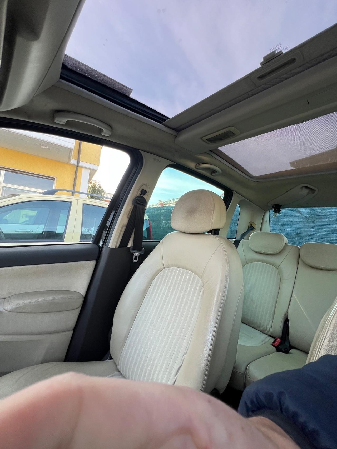 Lancia MUSA 1.4 16V Platino