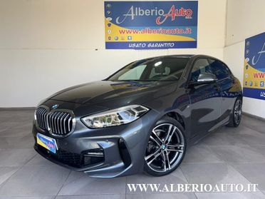 BMW 118 d 5p. Msport KM 37.000