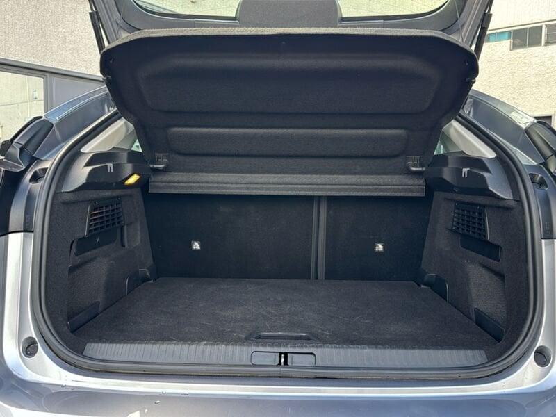 Citroën C4 PureTech 130 S&S Feel