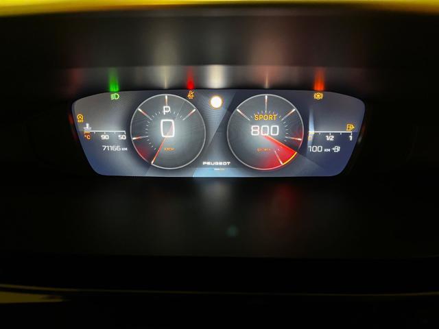 PEUGEOT 308 BlueHDi 130 S&S EAT8 SW Allure Pack