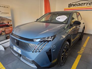 Peugeot 3008 Hybrid 145 e-DCS6 Allure km0