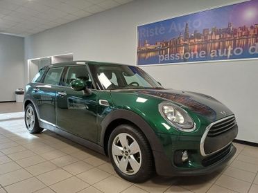 MINI Mini Clubman Mini 1.5 One D Business Clubman Automatica