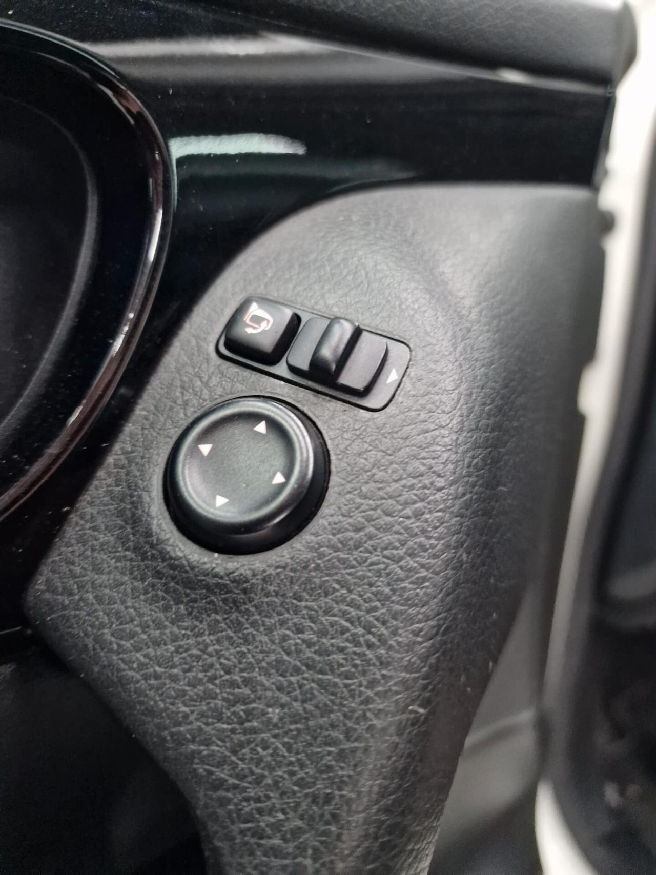 Nissan Qashqai 1.5 dCi 115 CV N-Connecta