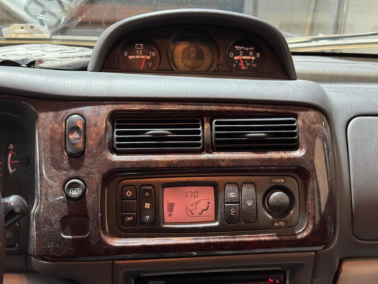 Mitsubishi Pajero Sport 2.5 TDI AUTOCARRO 4X4 BELLOO