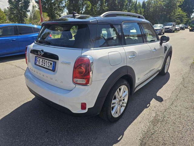 MINI Countryman 1.5 Cooper Countryman