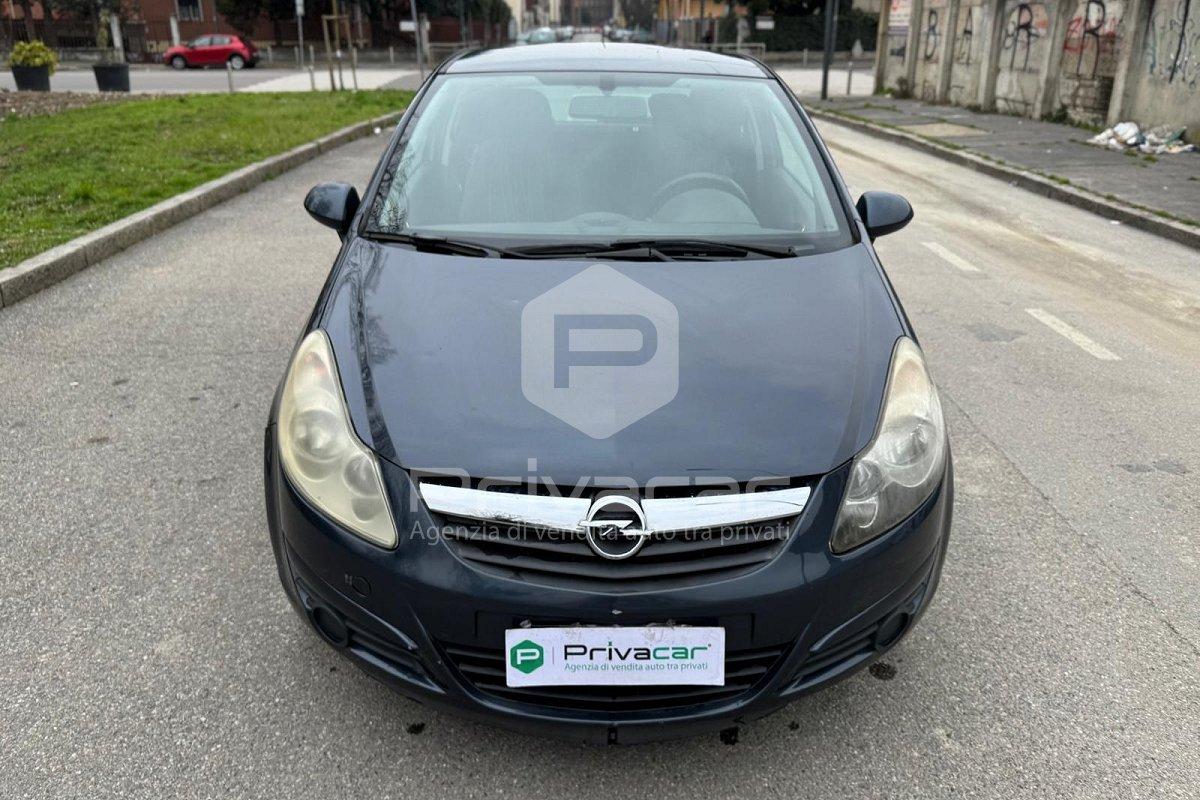 OPEL Corsa 1.2 3 porte Club