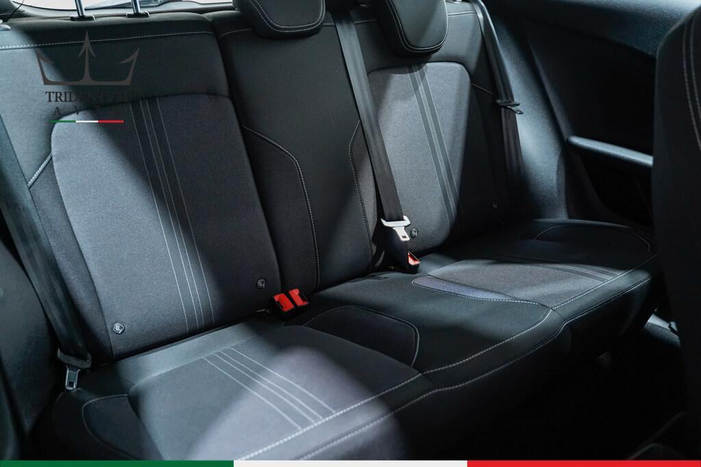 Ford Fiesta 3 Porte Fiesta 3p 1.5 ST s&s 200cv