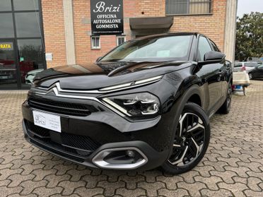 Citroen C4 X BlueHDI 130 S&S EAT8 Max