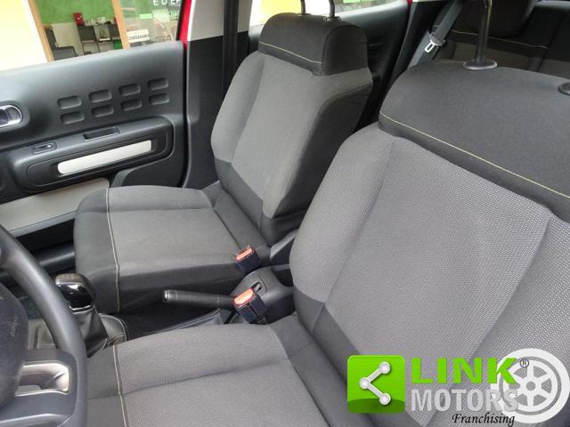 CITROEN C3 1.2 83 CV FEEL
