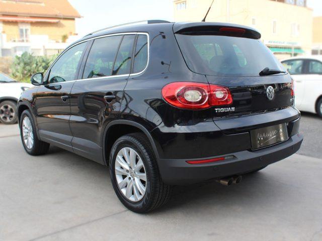 VOLKSWAGEN Tiguan 2.0 TDI 170 CV DPF Sport & Style (18°)