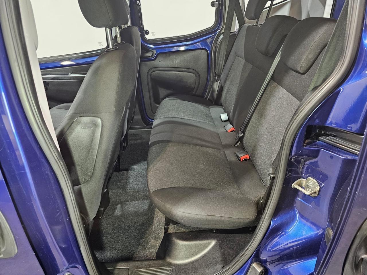 Fiat Qubo 1.3 MJT 80 CV