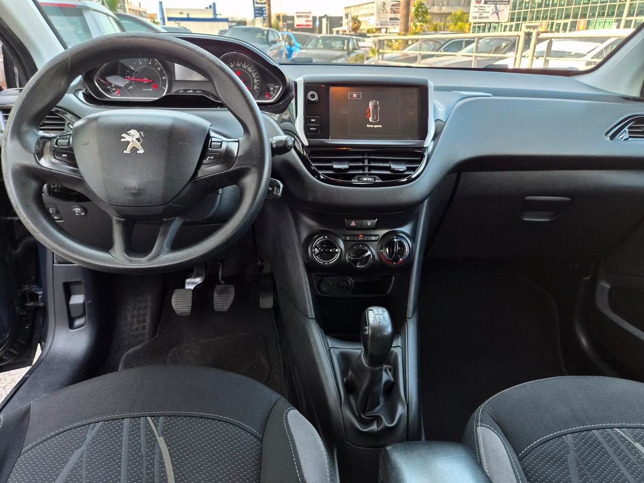 Peugeot 208 1.4 VTi 95 CV 5p. GPL Active