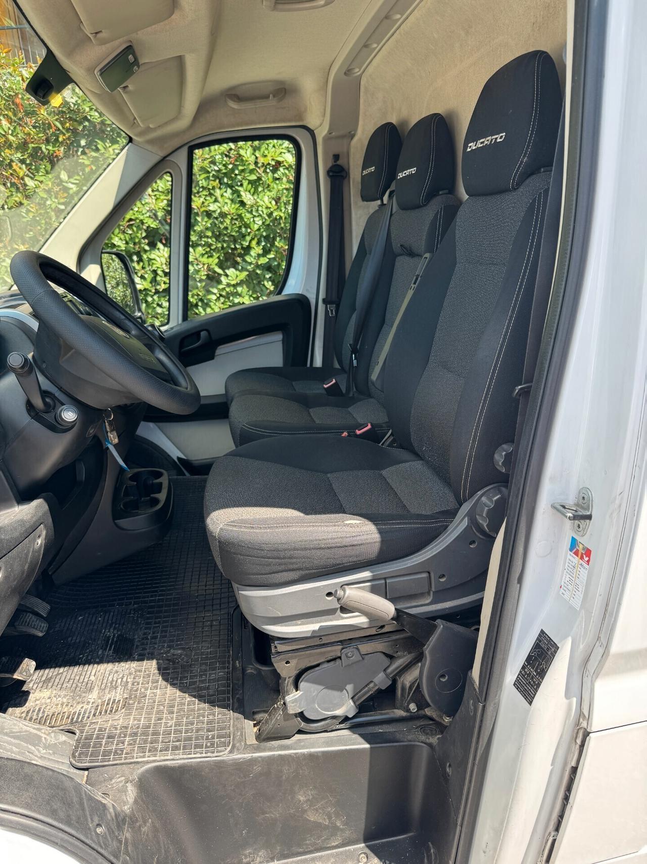 Fiat Ducato 2016