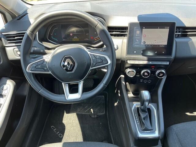Renault Clio Full Hybrid E-Tech 90 CV 5 porte E-Te