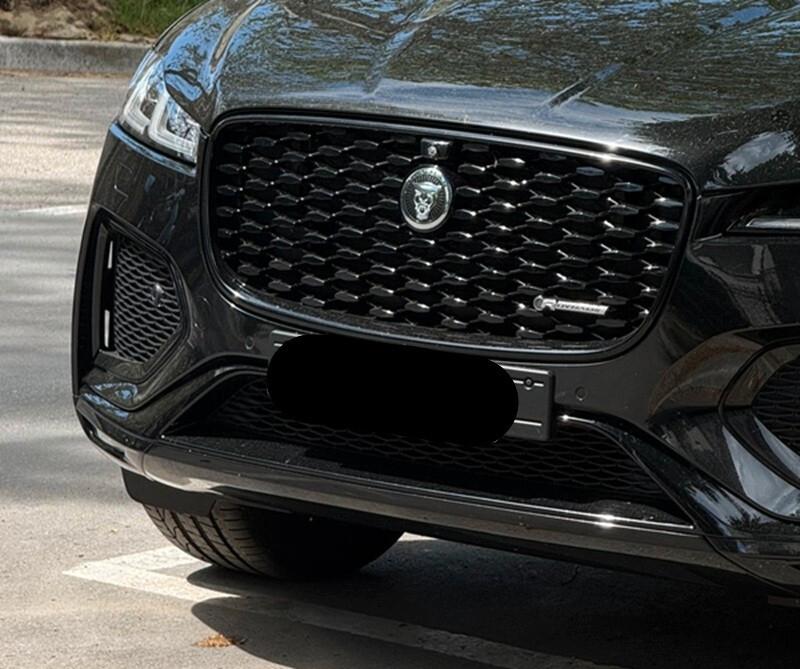 Jaguar F-Pace 2.0 D D200 AWD R-Dynamic SE AUTOM.(204CV) GAR 10 / 2028
