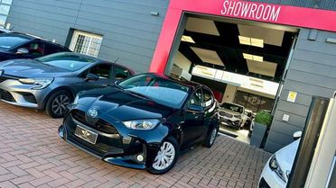 Toyota Yaris 1.5 Hybrid 92CV Business +Neopatentato