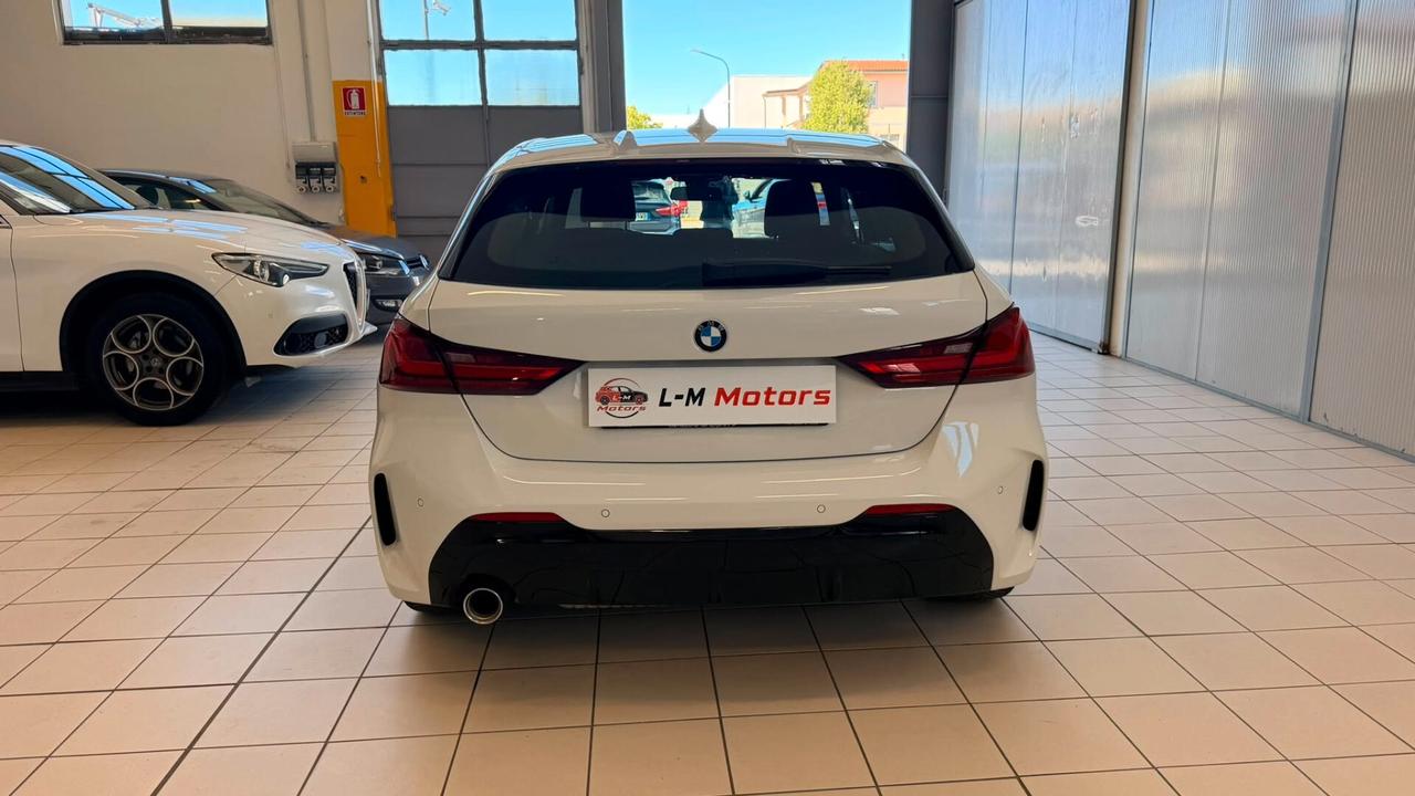 Bmw 116 116i 5p. Msport