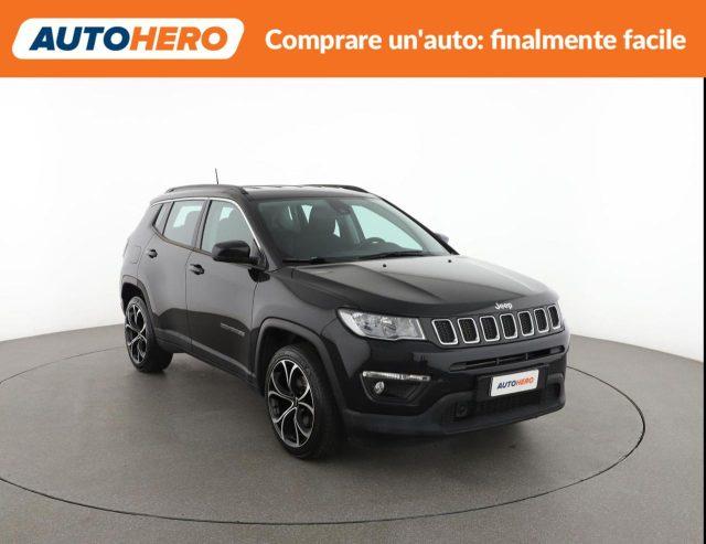 JEEP Compass 1.6 Multijet II 2WD Longitude