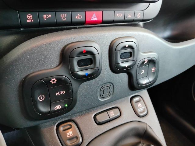 FIAT Panda Cross 1.0 FireFly S&S Hybrid