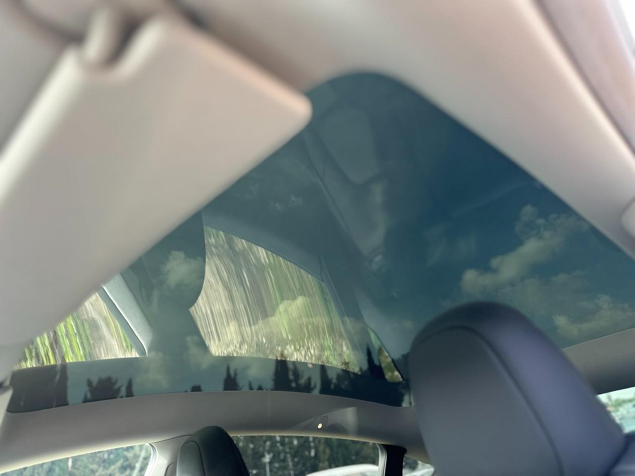 TESLA Model Y 2021 - Model Y Single Motor rwd