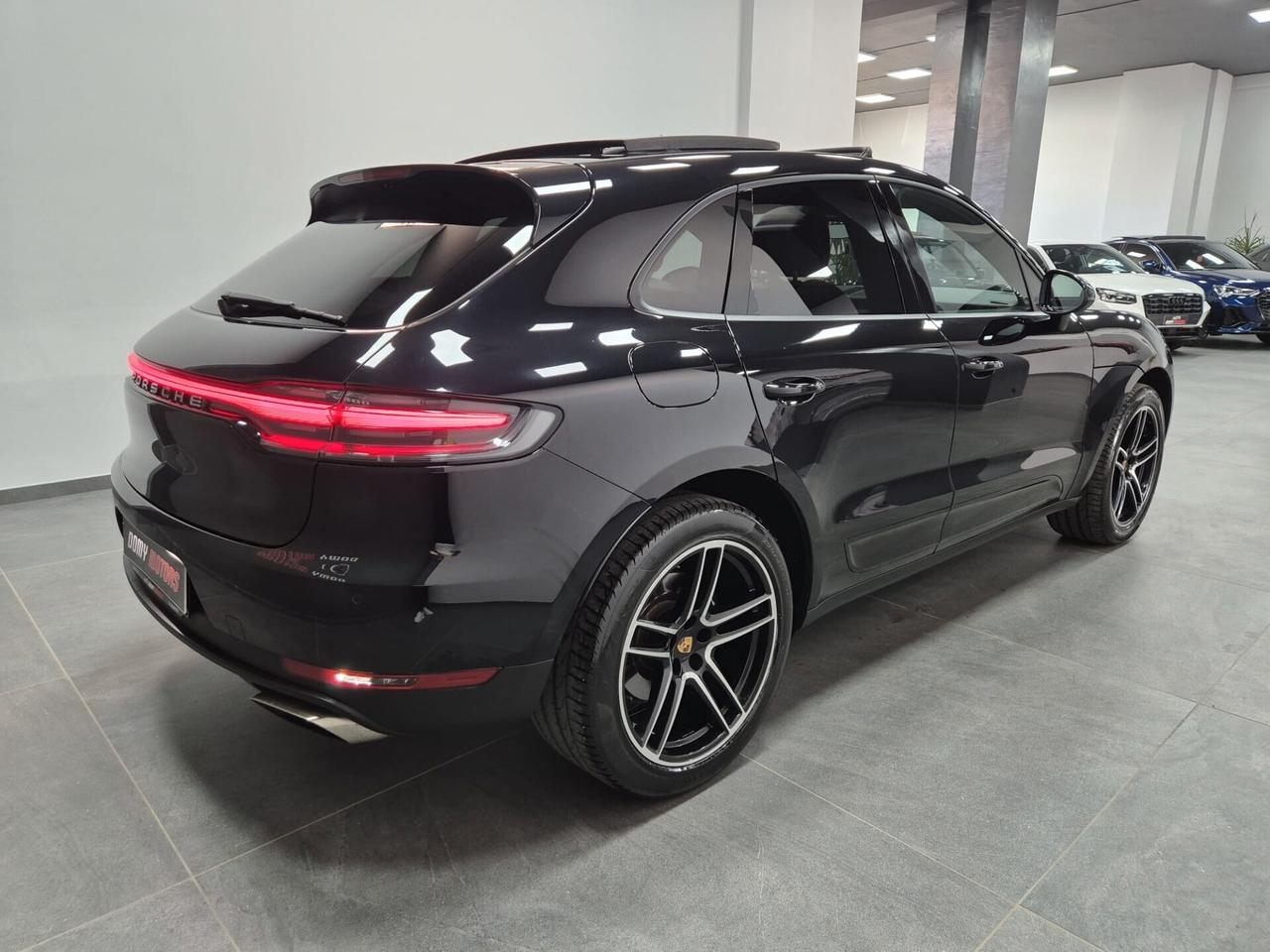 PORSCHE MACAN 2.0 245 CV LED*TETTO*