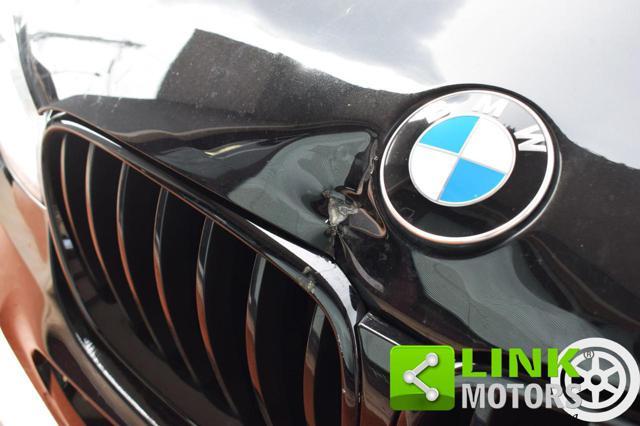 BMW X4 xDrive20d Msport