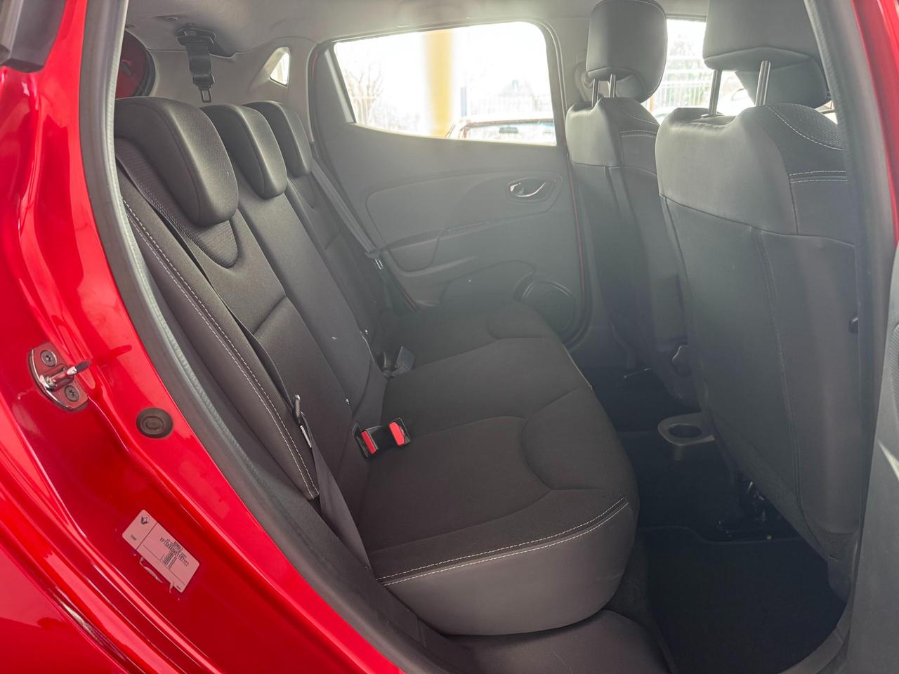 Renault Clio Clio 5p 0.9 tce Costume National 90cv