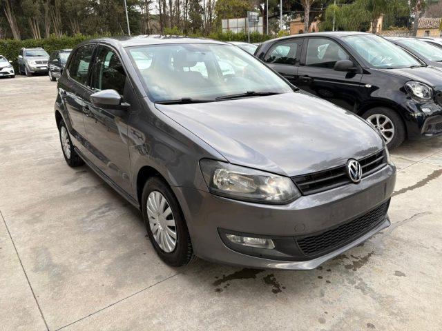 VOLKSWAGEN Polo 1.2 TDI DPF 5 p. Comfortline