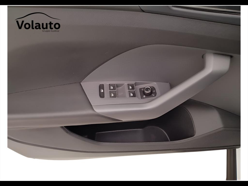 VOLKSWAGEN T-Cross 2019 - T-Cross 1.0 tsi Advanced 110cv dsg