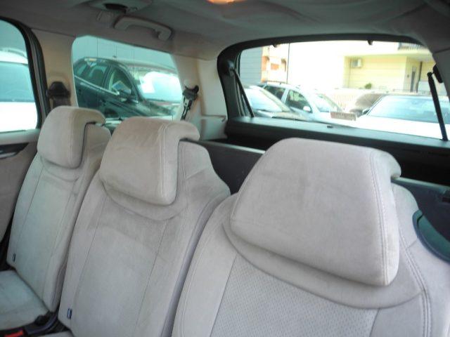 CITROEN C4 Grand Picasso 1.6 Turbo THP 140cv autom. - 7 POSTI