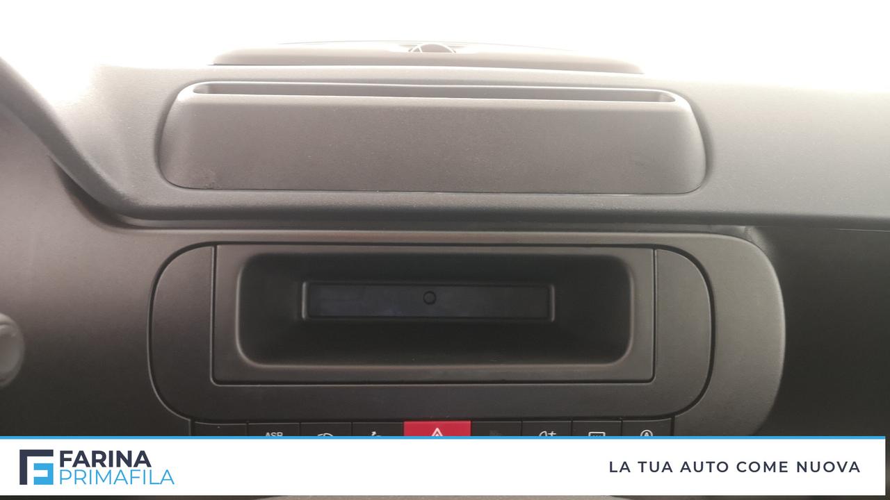 FIAT Pandina III 2024 - Pandina 1.0 firefly hybrid Pop s&s 65cv