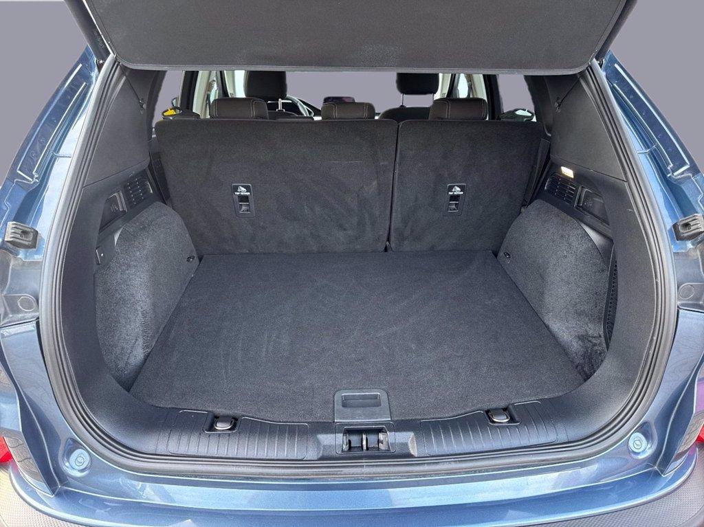 FORD Kuga phev Titanium 2wd Automatica del 2021