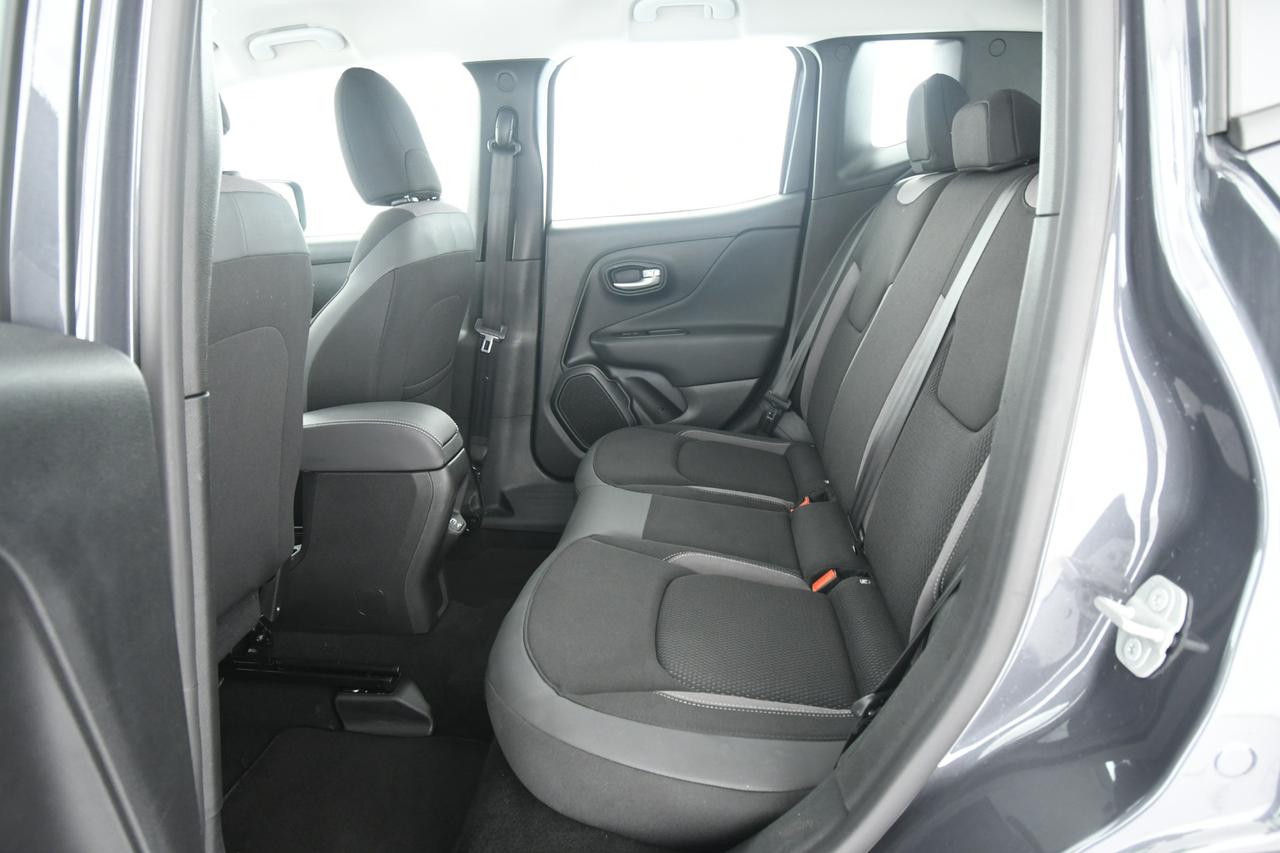 JEEP Renegade 1.6 mjt Limited 2wd 130cv ACC+NEOPATENTATI